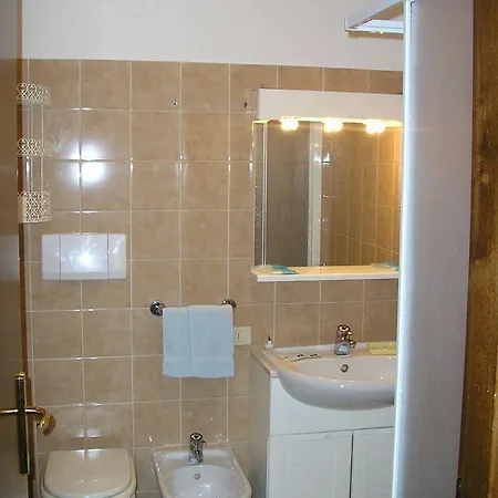 Apartment Co.ri. *
