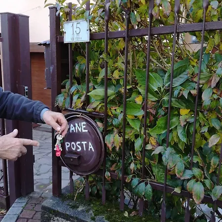 Co.ri. מנאג'יו