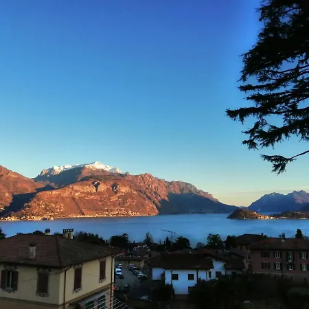 Co.ri. דירה מנאג'יו