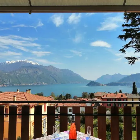 Co.ri. דירה מנאג'יו