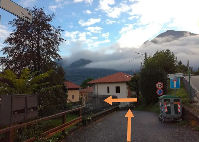 Co.ri. Menaggio