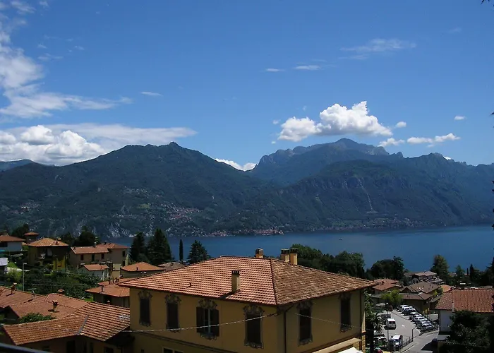 Co.ri. Lägenhet Menaggio