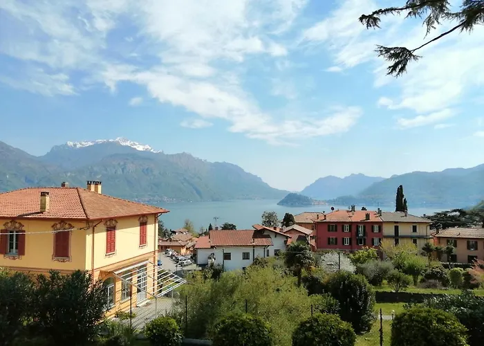 Co.ri. * Menaggio