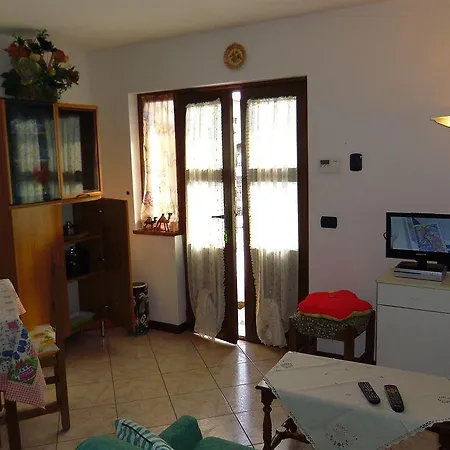 Co.ri. Apartment *