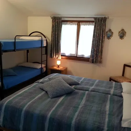 Co.ri. Apartment