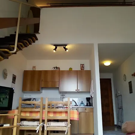 Co.ri. Apartment *