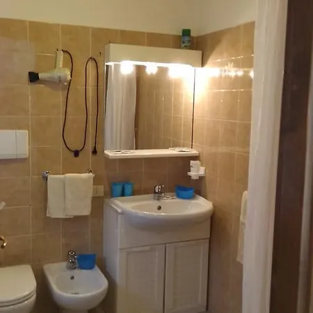 Co.ri. Apartment