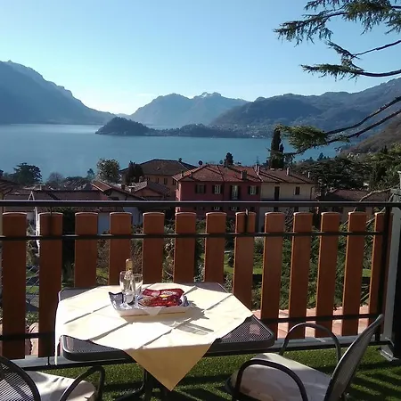 Co.ri. Apartment Menaggio