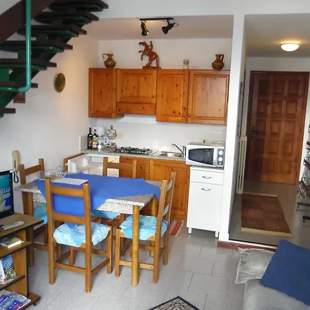 Apartment Co.ri.