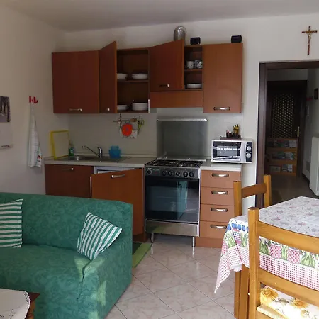 Co.ri. Apartment