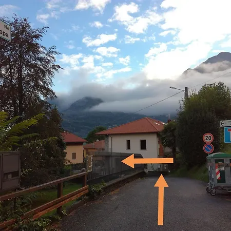 Co.ri. Menaggio