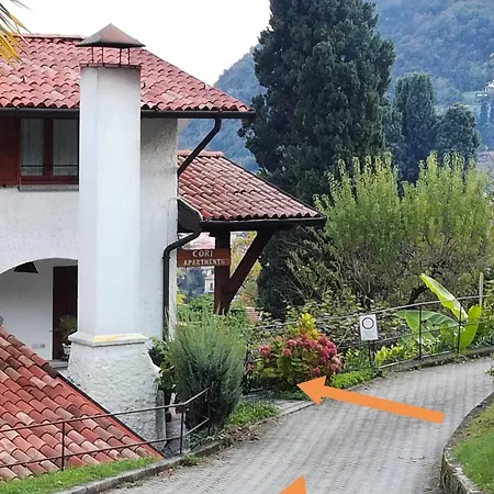 Co.ri. * Menaggio