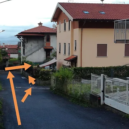 Co.ri. Apartment