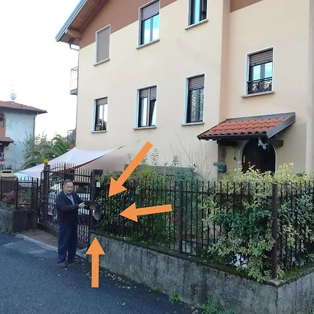 Co.ri. Apartment