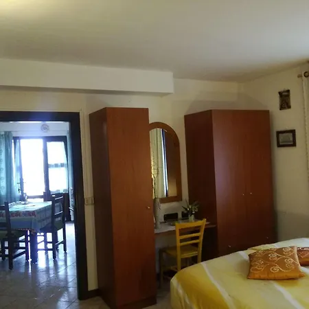 Co.ri. Apartment Menaggio
