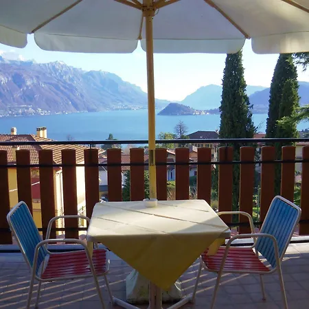 Co.ri. Apartament Menaggio