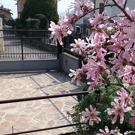 Co.ri. Apartment *