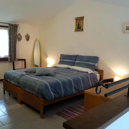 Co.ri. Apartment *