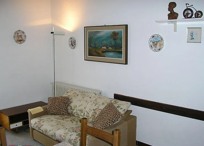 Co.ri. Apartment Menaggio