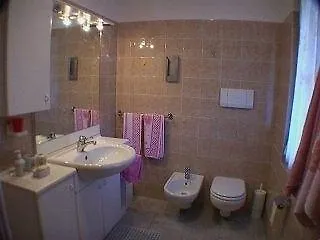 Апартаменты Co.ri. *