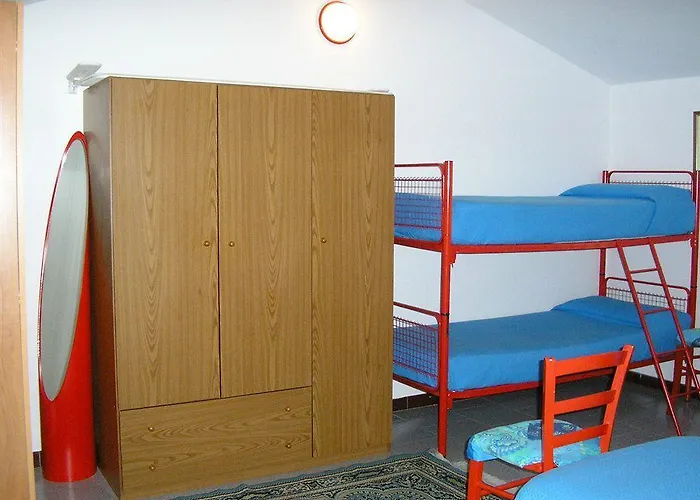 Appartamento Co.ri.