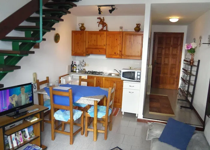 Апартаменты Co.ri.