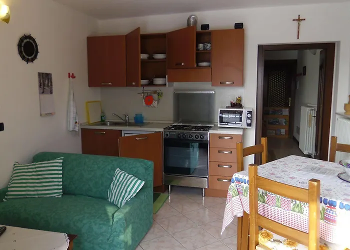 Co.ri. Appartamento