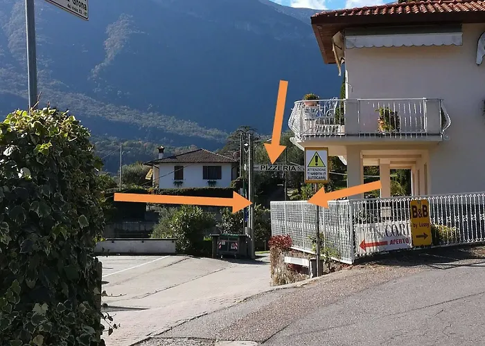 Co.ri. Апартаменты *