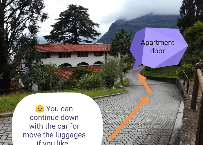 Co.ri. Appartamento *