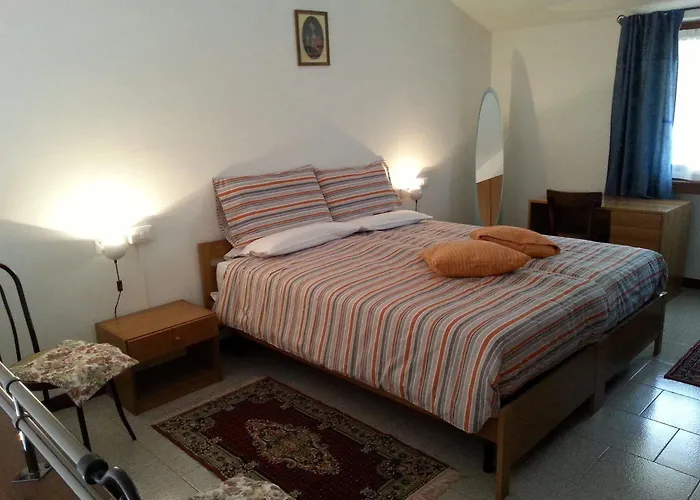 Co.ri. Apartment Menaggio