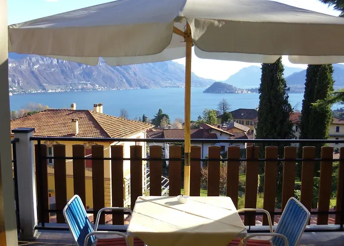 Co.ri. Apartment Menaggio