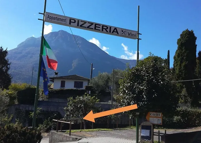 Appartamento Co.ri.