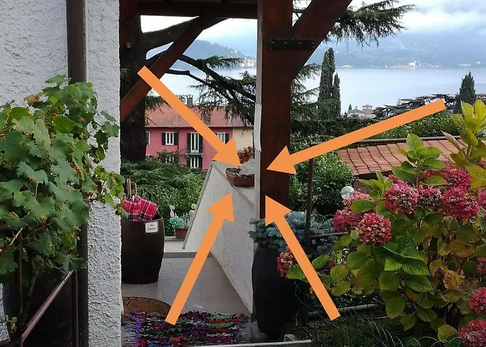 Co.ri. Апартаменты