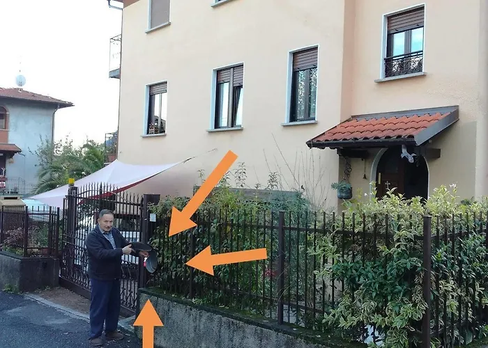 Co.ri. Appartamento