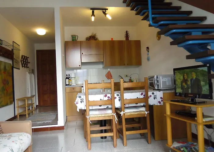 Appartamento Co.ri.