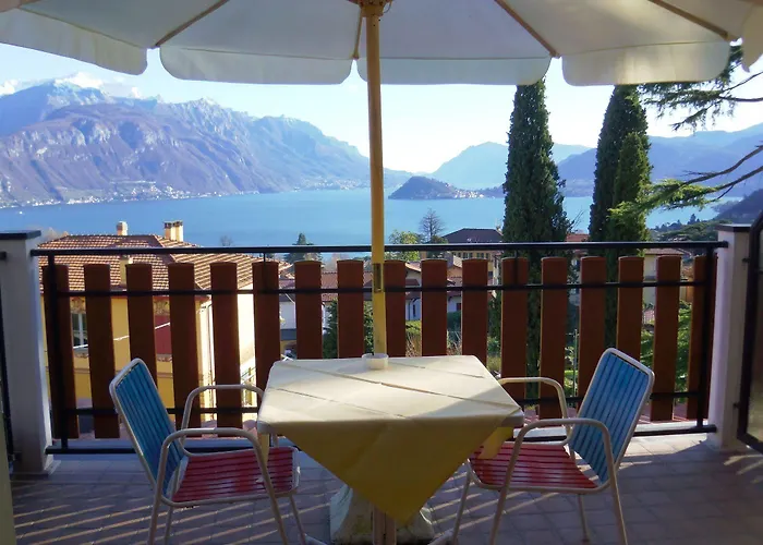 Co.ri. Apartment Menaggio