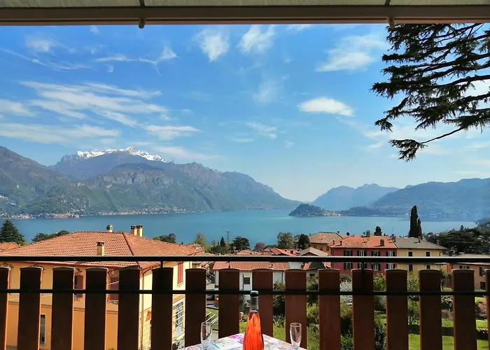 Co.ri. Apartment Menaggio