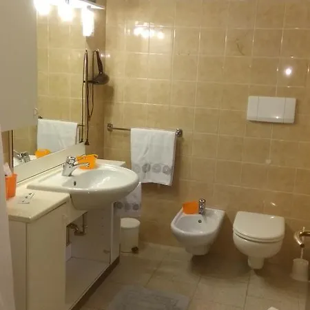 Co.ri. Apartmán Menaggio