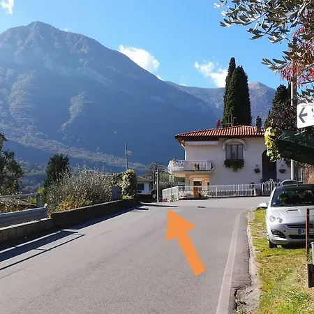 Apartmán Co.ri. Menaggio