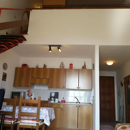 Co.ri. Apartmán Menaggio