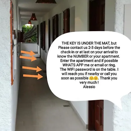 آبارتمينتس كو ري ميناجيو