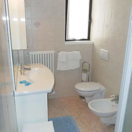 شقة آبارتمينتس كو ري ميناجيو