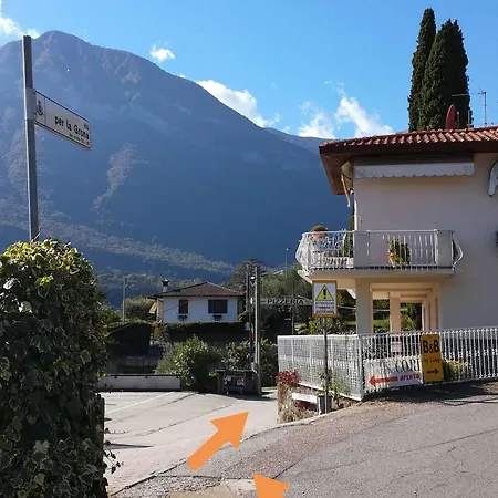 آبارتمينتس كو ري *