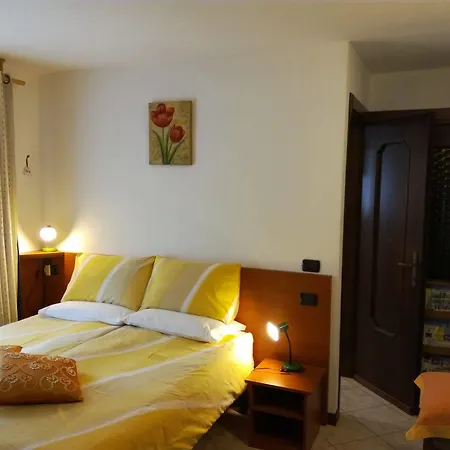 آبارتمينتس كو ري