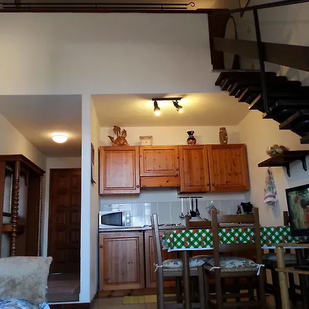 آبارتمينتس كو ري *