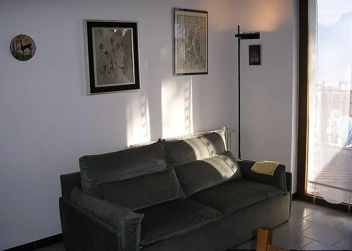 Co.ri. Apartamento Menaggio