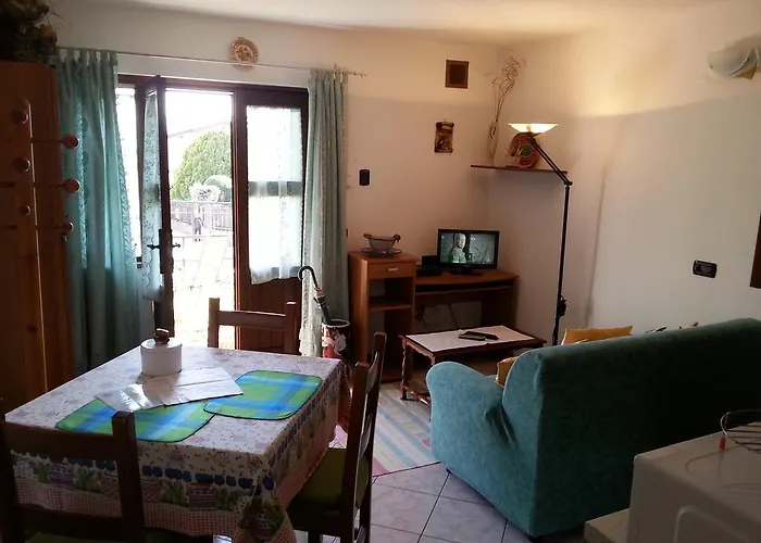 Apartamento Co.ri.