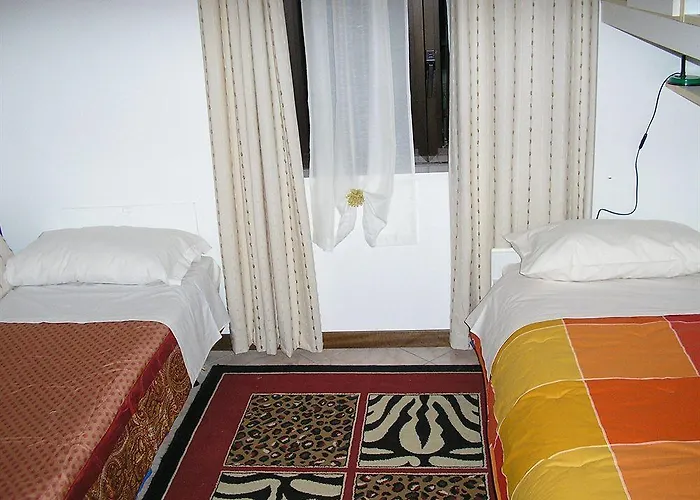 Co.ri. Apartamento