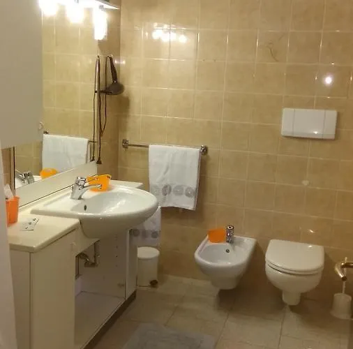 Co.ri. Apartamento Menaggio