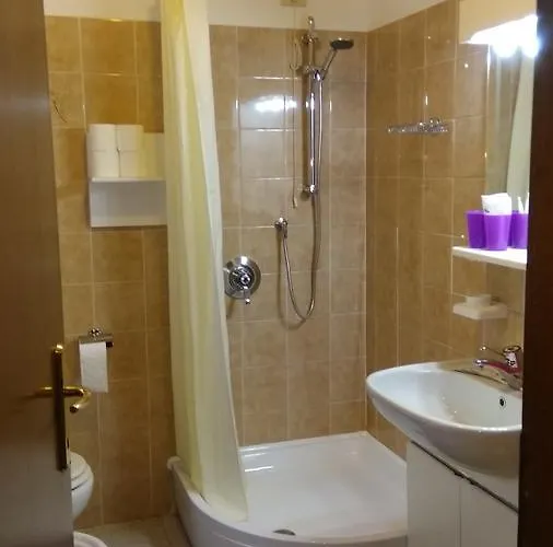 Co.ri. Apartamento *
